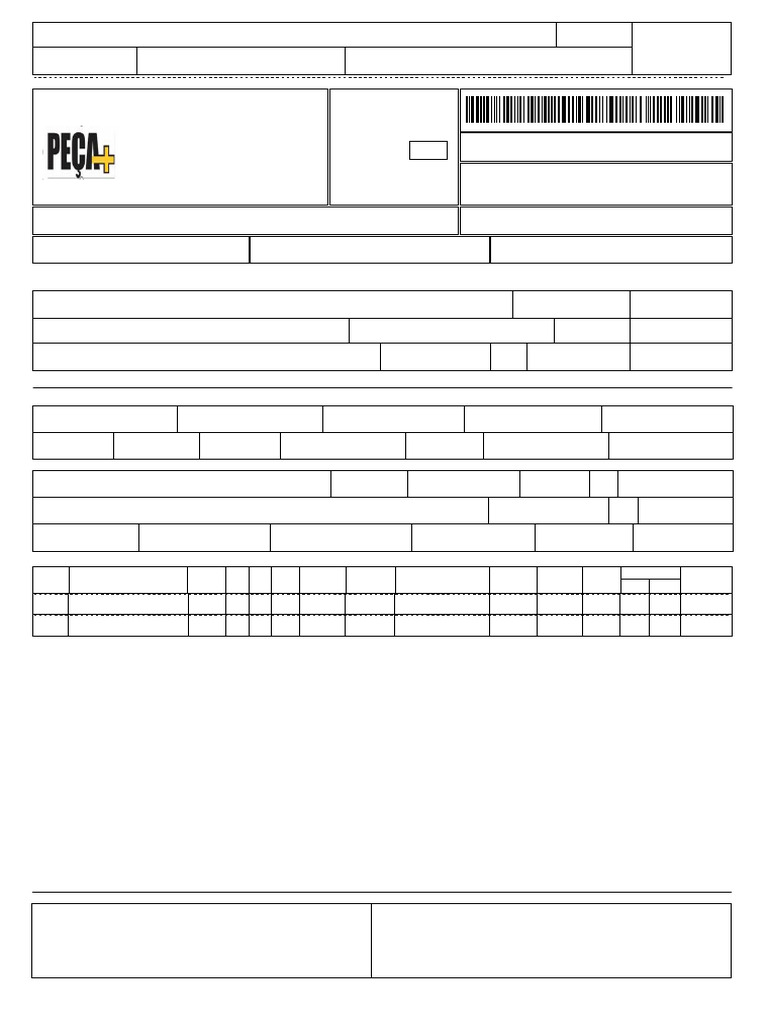 Nfe 3675 Peça Mais | PDF | Recibo