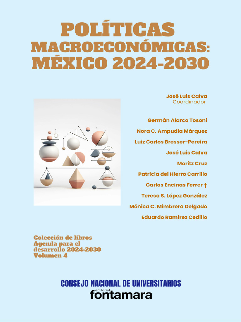 311 Post Scriptum Teoria Nuevo Desarrollismo For | PDF | Tipo de cambio ...
