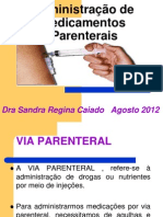 Administração de Edicação Im