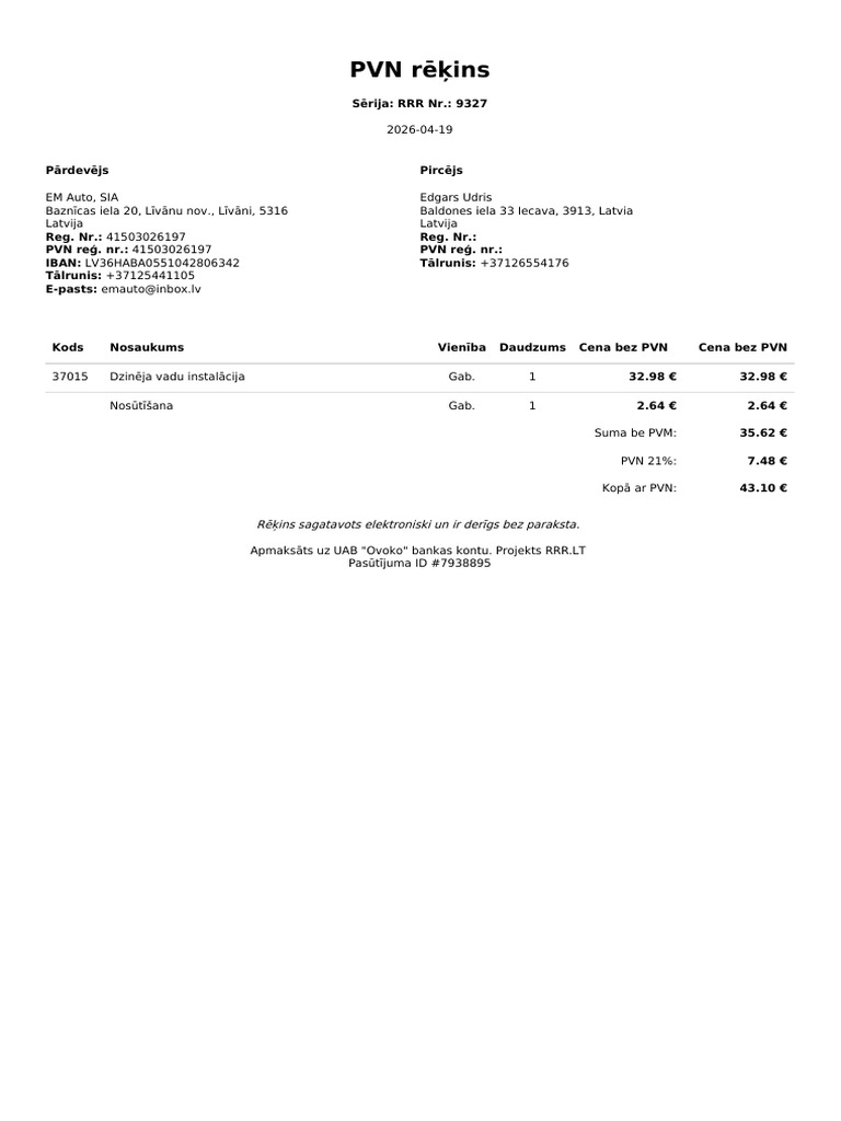 7938895-debit-invoice-ecac0b21b1984987a4d33cfb35b2a3a0 | PDF