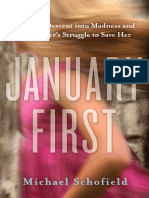 January First by Michael Schofield - Author Q&A