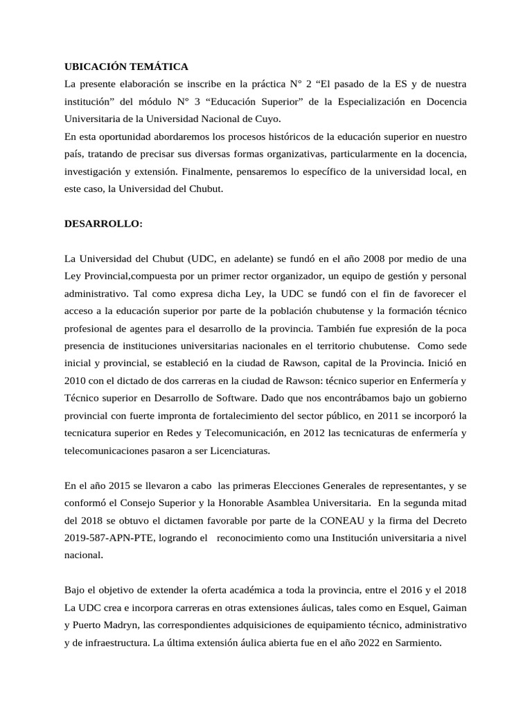Práctica N° 2 - Llanos Barja Cristian | PDF