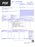 Telex Release Request for Shipment | PDF