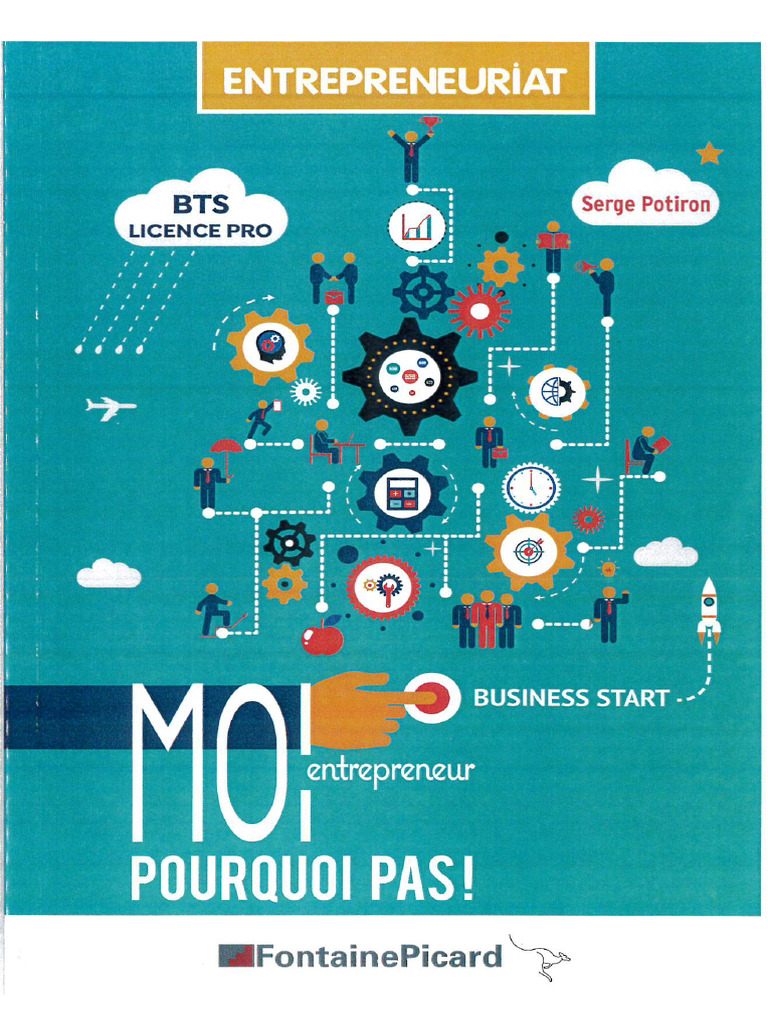 Entrepre Nari At | PDF