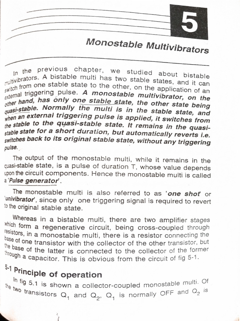 ECA Imp Q Answers JNTU | PDF
