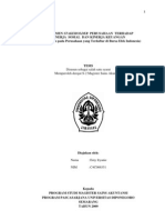 Download Emy Iryanie-Teori Stakeholder by Dwi Suhartini SN103050385 doc pdf
