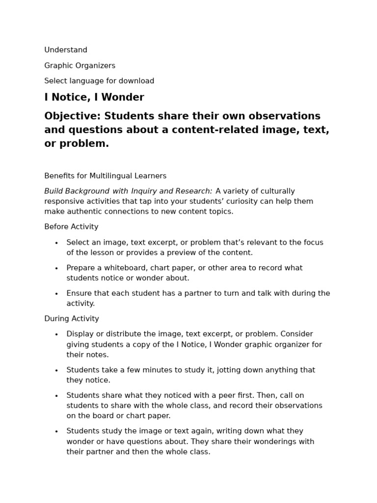 Estretegias-Ellevation | PDF | Lesson Plan | Learning