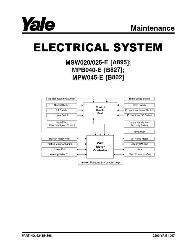 ELECTRICAL SYSTEM | PDF | Electrical Connector | Elevator