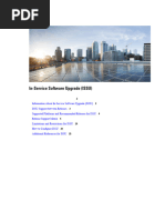 ISSU Configuration for Catalyst 9500 | PDF | Computing | Computer ...