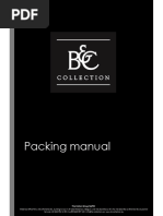 IATA Baggage Identification Chart | PDF | Baggage | Manufactured Goods
