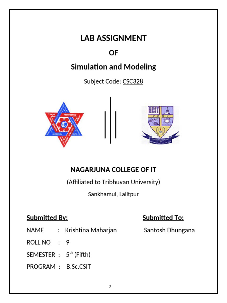 SM_lab | PDF | Software Engineering | Computing