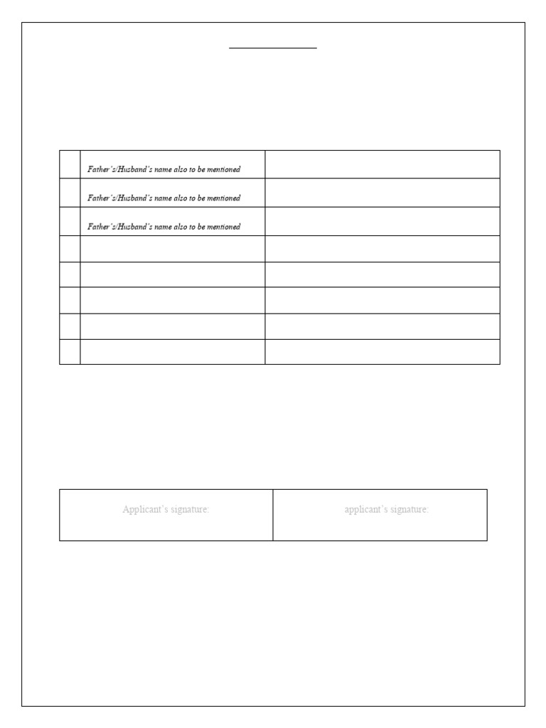 Revival Letter | PDF
