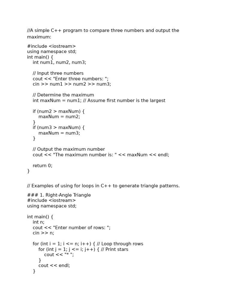 C++ Lab | PDF | Namespace | C++