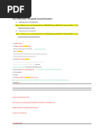 Cisco IOS XE 17.12.04a Upgrade Guide | PDF | Computer Architecture ...