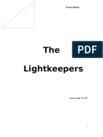 The Lightkeepers Pamela Behmke