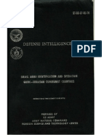 39969480 ST HB 07-03-74 Small Arms Identification and Operation Guide Eurasian Communist Countries 1973