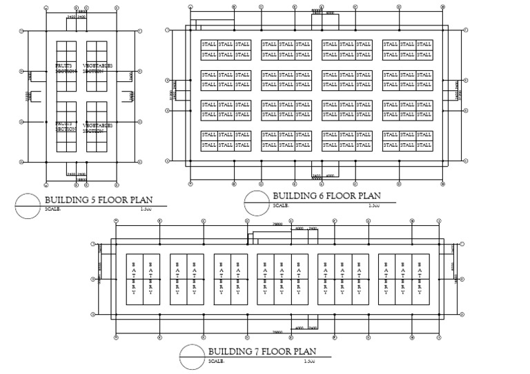 BLDG 5-7 | PDF