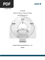 ACR CT Accreditation Guide | PDF | Ct Scan | Image Scanner
