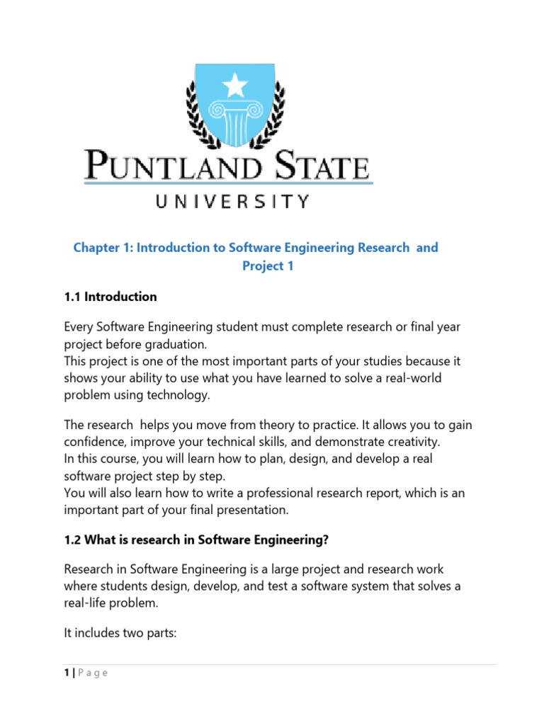 Chapter 1 - Research Methodology (1) | PDF | Creativity | Knowledge