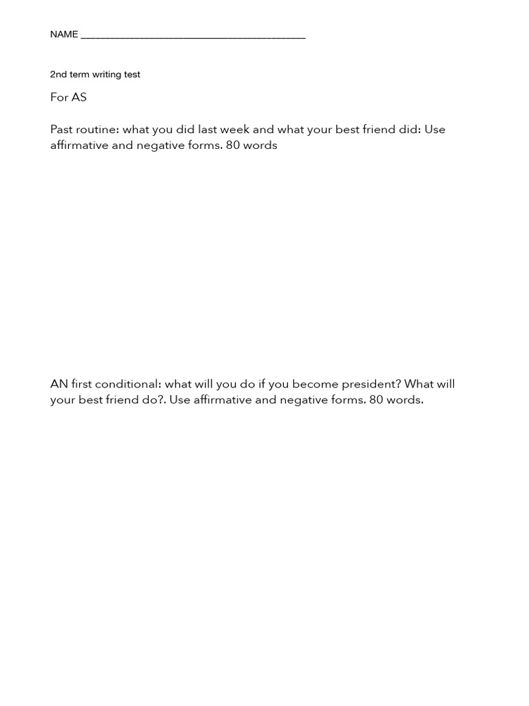 2D writing T2 (1) | PDF