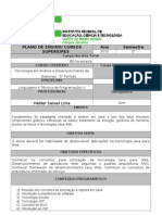 [2012-02][LTP-IV] Plano de Ensino