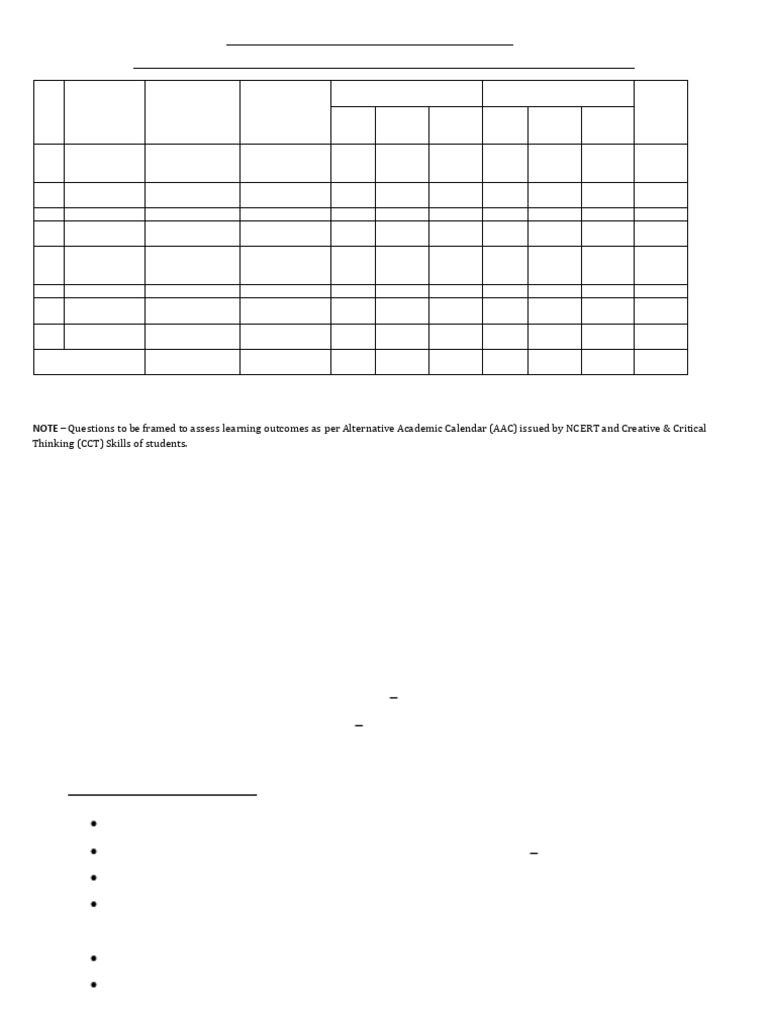 Class 8 Sample Paper 1 Maths111111 | PDF