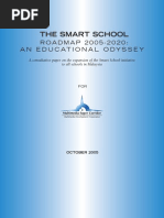 Download Malaysian Smart School Roadmap by Sekolah Portal SN1030589 doc pdf