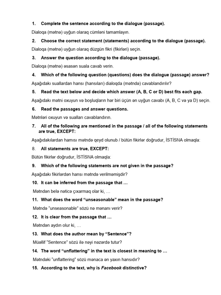 Template Question Fro Phd | PDF