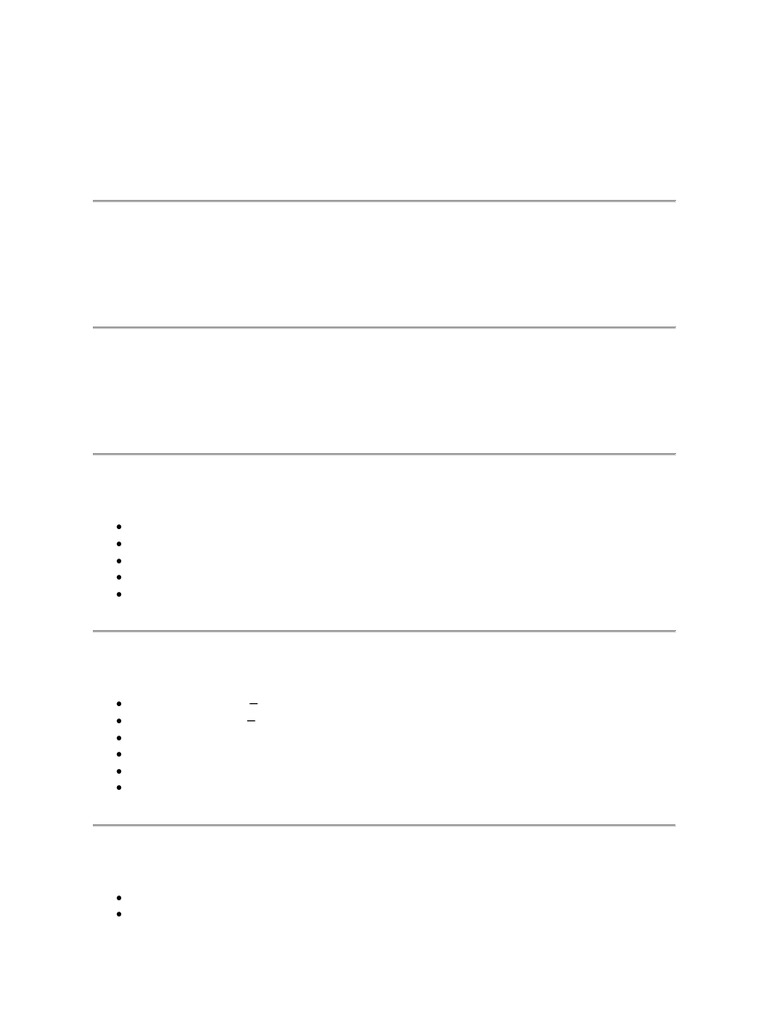Standard Operating Procedure-note Book | PDF | Notebook | Paper