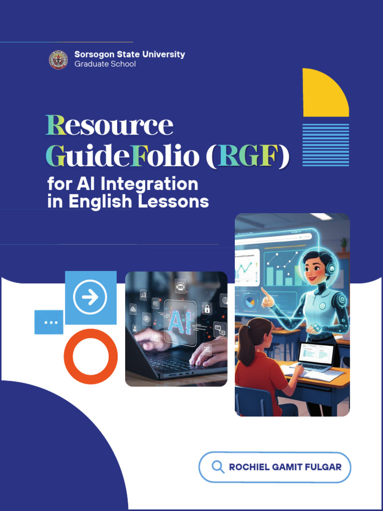 Guidebook RGF For Printing | PDF | Artificial Intelligence ...