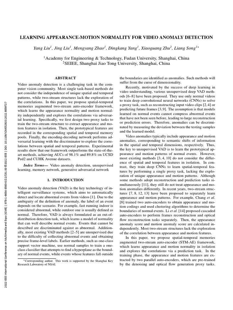 Learning_Appearance-Motion_Normality_for_Video_Anomaly_Detection | PDF ...