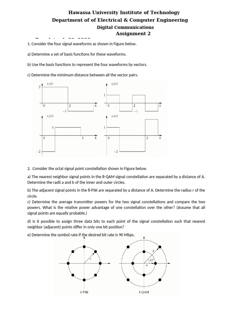 Assignment 21 | PDF