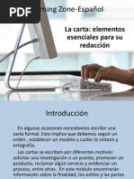 Download La carta by Learning Zone SN103063664 doc pdf