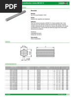 Catálogo de Olhais Aparafusáveis RUD | PDF