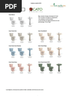 Download Catlogo Cermica CATO by Slinky Duck SN103064650 doc pdf