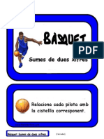 Bàsquet Sumes