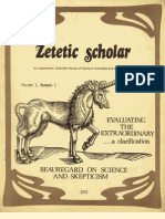 Zete Tic Scholar No 1