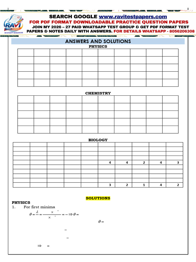 Neet Test 72 Mock Test t40 Qa | PDF | Thyroid Stimulating Hormone | Hormone