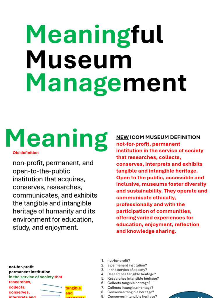 Jobal Museum Management (1) | PDF | Museum | Chess Openings