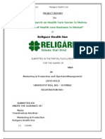 Religare Report - Formatted