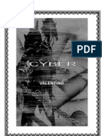 Valentino - Cyber