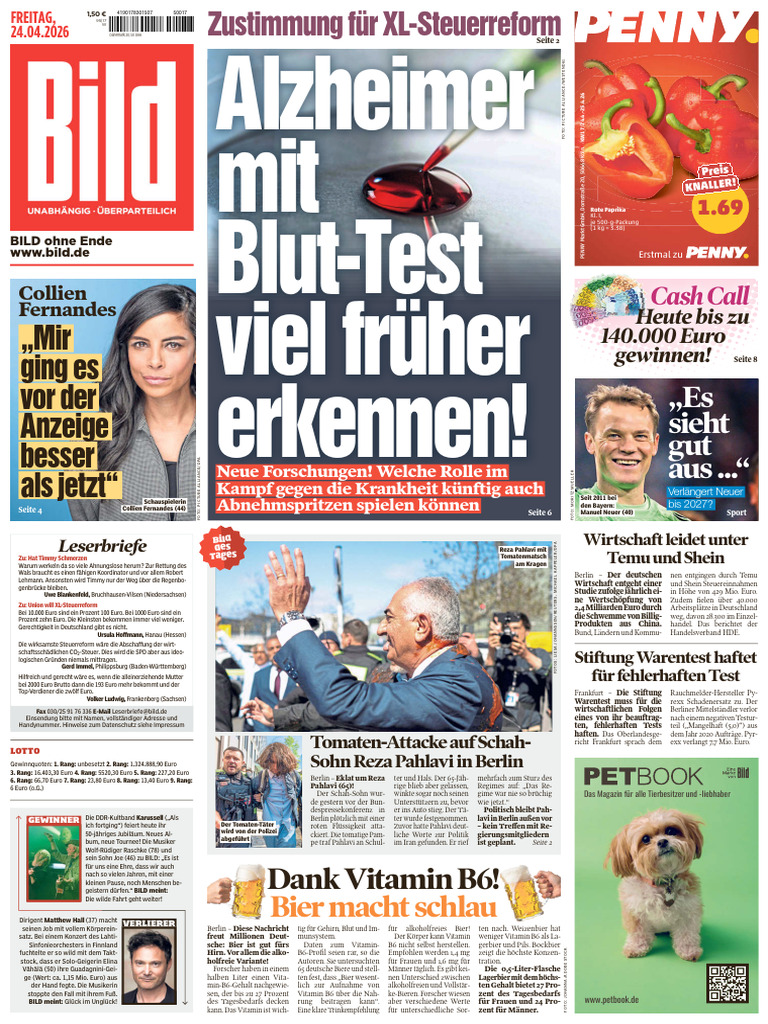 BIBU Vom 24.04.2026 | PDF