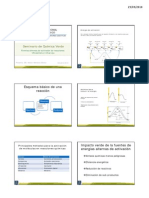 Seminario de Química Verde_2010_NMM_1