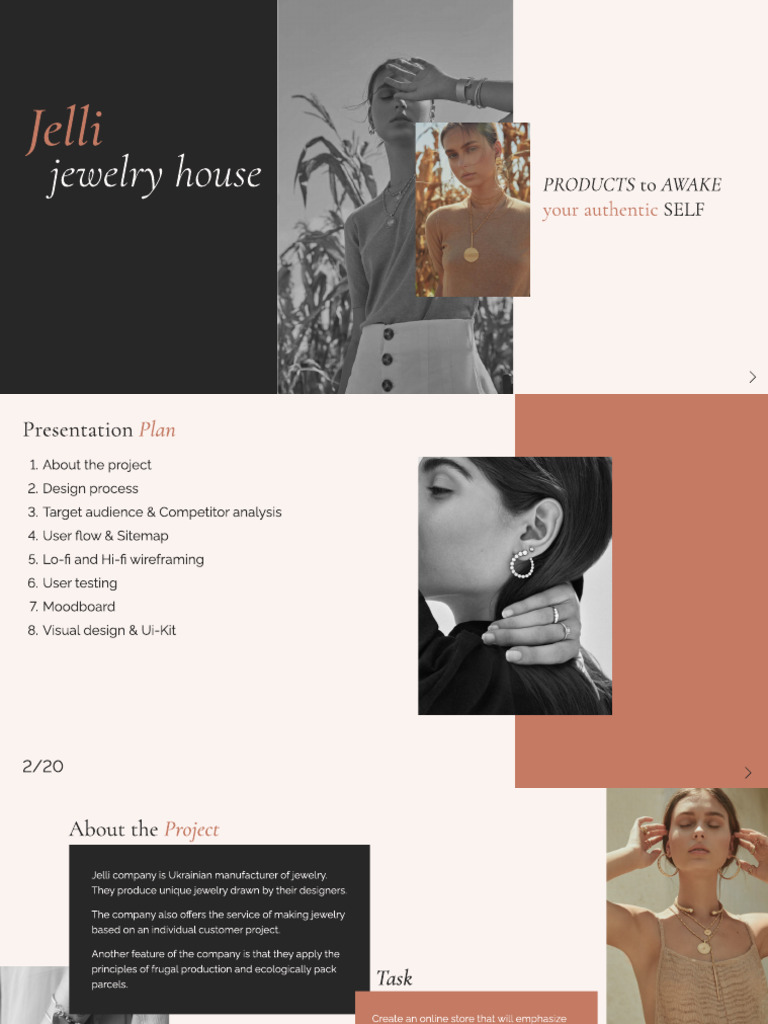 2 Presentation (Example) | PDF | Usability | Cyberspace