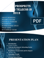 Telecom Ppt