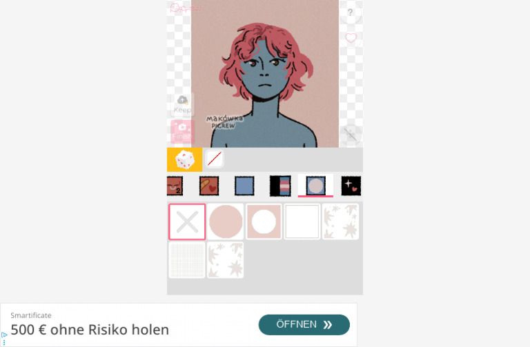 Makowka Character Maker II | PDF