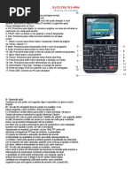 Manual Em Portugues Satlink Ws