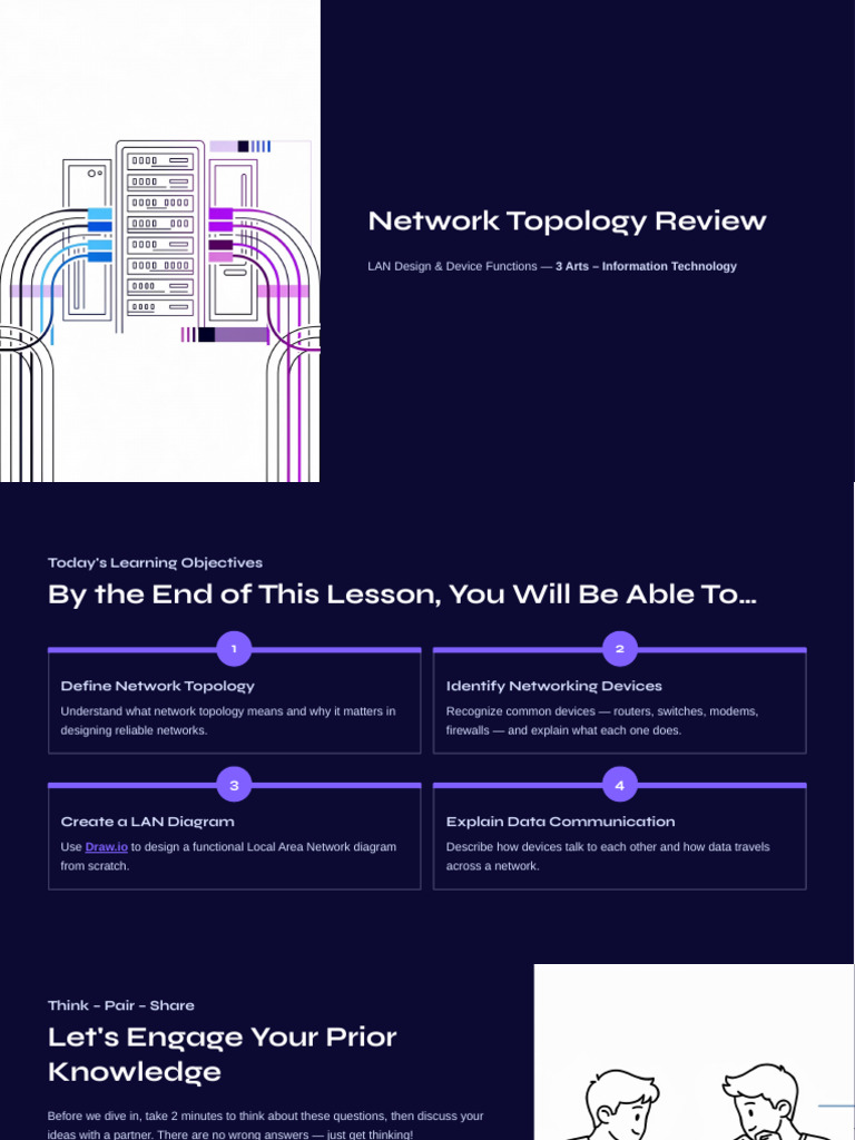 Network topology Reviewee | PDF | Computer Network | Network Topology