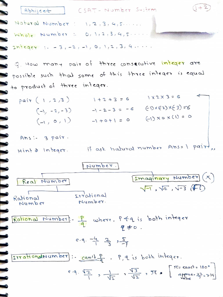 Aptitude | PDF