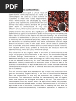 Download Earthworms and Vermicompost by akhileshmoney SN10307582 doc pdf